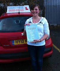 Countywide Driving School Guildford 641396 Image 4
